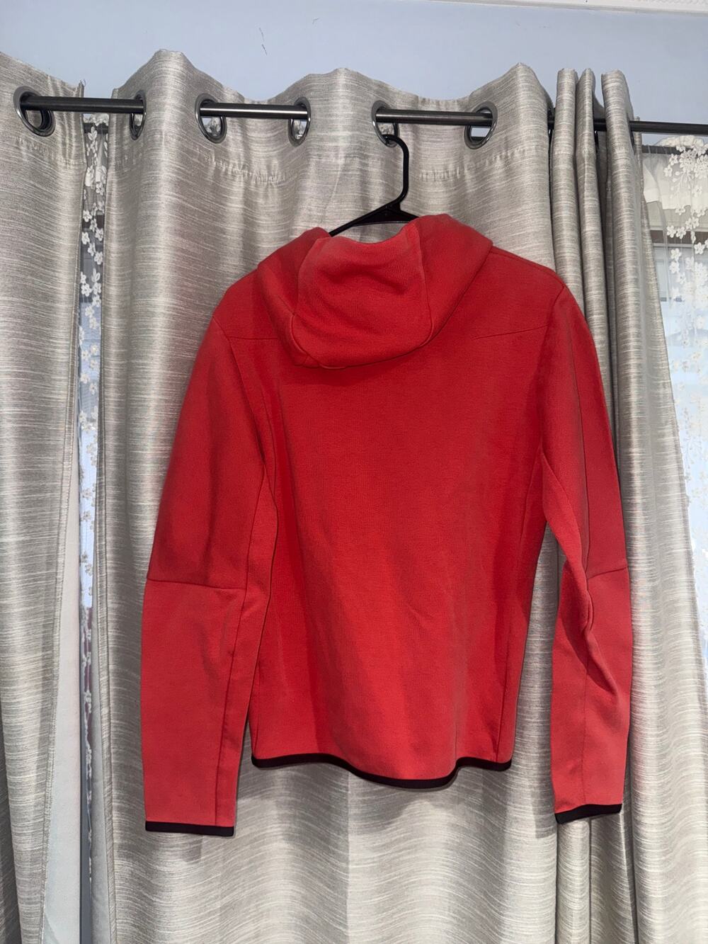 Nike Sportswear Tech Fleece Pullover Hoodie youth small
